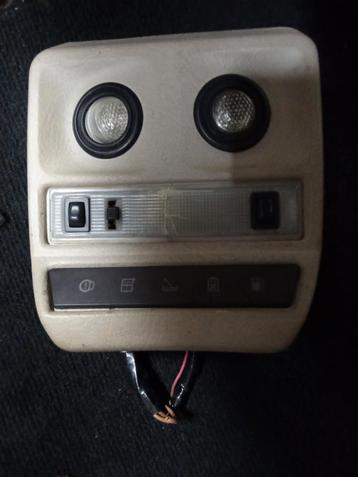 Ford Granada Binnenverlichting Console beschikbaar voor biedingen