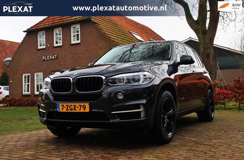 BMW X5 25d High Executive Aut. | Rijstrooksensor | Comfortst, Auto's, BMW, Bedrijf, Te koop, X5, ABS, Achteruitrijcamera, Airbags