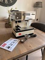 Quickmill 835 Retro - 2023 - Espressomachine, Witgoed en Apparatuur, Ophalen, Zo goed als nieuw, Espresso apparaat