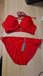 Bikini lingadore rood, Kleding | Dames, Ophalen of Verzenden, Nieuw, Rood, Bikini