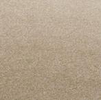 Carousel Twist Country coupon 220x400cm, Huis en Inrichting, Stoffering | Vloerbedekking, Ophalen, Beige, Nieuw, Minder dan 10 m²