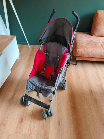 Buggy Maclaren beschikbaar voor biedingen