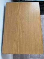 Schilte IJsselstein Tafelblad Vintage schooltafeltje, Ophalen, Gebruikt, Tafel(s)