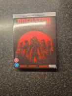 Predator 3-Movie Collection 4K UHD + Blu-ray Nieuw, Ophalen of Verzenden, Nieuw in verpakking, Actie, Boxset