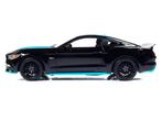Ford Mustang Petty's Garage 2016  Schaal 1:18, Hobby en Vrije tijd, Modelauto's | 1:18, Overige merken, AutoWorld, Auto, Nieuw