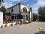 Schitterende  Spaanse  Villa     Costa Brava   Groot Perceel, Huizen en Kamers, Buitenland, 10 kamers, 250 m², Spanje, Woonhuis