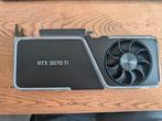 Nvidia RTX 3070 Ti Founders Edition - In goede staat!, Computers en Software, Videokaarten, PCI-Express 4, Ophalen of Verzenden
