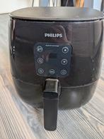 Philips airfryer xl essential hd9261/90 incl grillroaster, Witgoed en Apparatuur, Airfryers, Ophalen of Verzenden, Gebruikt, Airfryer XL