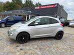 Ford Ka 1.2 Cool&Sound, Voorwielaandrijving, Gebruikt, 1242 cc, 4 cilinders