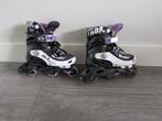 Skeelers merk Rusher mt 30-33. verstelbaar, Sport en Fitness, Skeelers, Inline skates 4 wielen, Ophalen, Overige merken, Verstelbaar