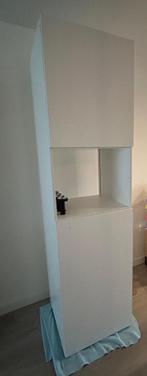 Inbouw keuken kast, Huis en Inrichting, Keuken | Keukenelementen, Ophalen, Wit, Nieuw, 50 tot 100 cm