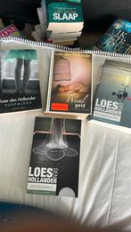 Boeken loes den hollander, Ophalen of Verzenden, Gelezen, Loes den Hollander, Nederland
