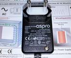 ASPRO C39280-Z4-C58 9V 0.24A AC ~ AC FW6199 Adapter Gigaset, Ophalen of Verzenden, Zo goed als nieuw