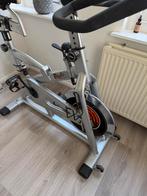 Spinningfiets DKN Utility 61. Hometrainer, Ophalen, Gebruikt, Metaal, Buik