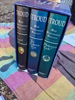 Bartimaeus Trilogy - Jonathan Stroud z.g.a.n., Boeken, Ophalen of Verzenden