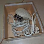 Vintage Philips Philishave Scheerapparaat eitje model, Ophalen of Verzenden, Gebruikt