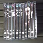 Agatha  Christie Poirot collection, Thriller, Ophalen of Verzenden, Vanaf 12 jaar, Zo goed als nieuw