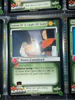 Dragon Ball Z - Android 20 Is Caught Off Guard, Hobby en Vrije tijd, Verzamelkaartspellen | Overige, Ophalen of Verzenden, Gebruikt