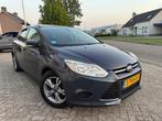 Ford Focus 1.0 EcoBoost Edition Airco,Trekhaak,2e eigenaar, Euro 5, 101 pk, Gebruikt, 635 kg