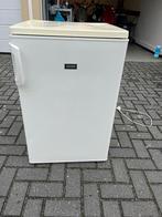 Zanussi kloelkast tafelmodel, Witgoed en Apparatuur, Vriezers en Diepvrieskisten, Ophalen of Verzenden, Zo goed als nieuw, Minder dan 60 cm