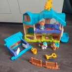 Vtech manege, Ophalen of Verzenden, Zo goed als nieuw, 6 maanden tot 2 jaar