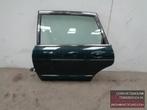 Deur links achter Jaguar X300 groen, Auto-onderdelen, Carrosserie en Plaatwerk, Gebruikt, Deur, Ophalen of Verzenden, Links