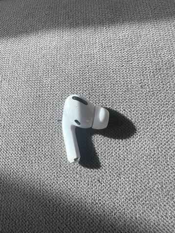 Linker Apple AirPod Pro (A2083) beschikbaar voor biedingen