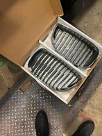 Bmw nieren type E87. 1 serie, Ophalen of Verzenden, BMW, Bumper