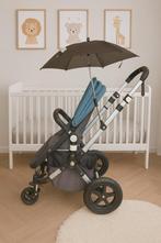 Bugaboo Cameleon 3 Combi Kinderwagen Inc. Accessoires, Bugaboo, Verstelbare duwstang, Zo goed als nieuw, Ophalen