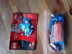 lego cars 9479 compleet, Ophalen of Verzenden, Zo goed als nieuw, Lego
