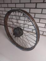 Kaptein Mobylette velgen . AV 38 bj 1969, Ophalen of Verzenden, Gebruikt, Oldtimer, Wiel