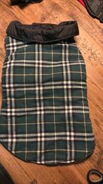 Warme hondenjas 45cm, Dieren en Toebehoren, Ophalen of Verzenden, Zo goed als nieuw, Hondenjas