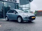 Fiat Punto Evo 1.4 Dynamic, Airco, 5 Deurs, APK, Voorwielaandrijving, Gebruikt, 4 cilinders, 400 kg