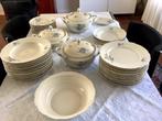 Diner servies, Ophalen, Gebruikt, Overige stijlen, Porselein