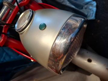 GEZOCHT. KOPLAMP BATAVUS TS49.  beschikbaar voor biedingen