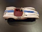 Ferrari 250TR Le Mans 1958 Hotwheels 1.18, Ophalen of Verzenden, Zo goed als nieuw, Auto, Hot Wheels