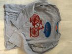 Longsleeve shirt 146 152 hema, Kinderen en Baby's, Kinderkleding | Maat 146, Ophalen of Verzenden