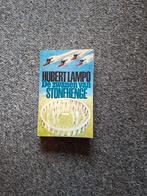 De zwanen van Stonehenge, Boeken, Ophalen of Verzenden, Gelezen, Hubert Lampo