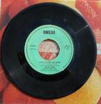 oscar harris - clap hands for baby  (2), Gebruikt, Overige genres, 7 inch, Single