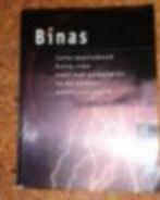 Informatieboek Havo/vwo Binas, Boeken, Gelezen, Ophalen of Verzenden