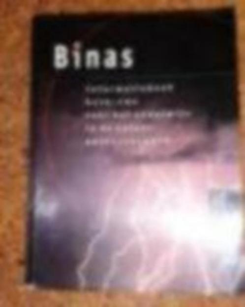 Informatieboek Havo/vwo Binas, Boeken, Wetenschap, Gelezen, Ophalen of Verzenden