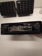 Philips retro autoradio, Auto diversen, Ophalen of Verzenden, Gebruikt