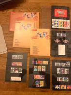 Jaarcollectie Bijzondere Postzegels 1993, Ophalen of Verzenden, Na 1940, Postfris