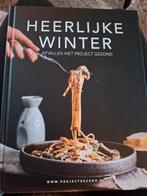 Natalia Rakhorst - Heerlijke winter, Ophalen of Verzenden, Zo goed als nieuw, Natalia Rakhorst; Walter Rakhorst