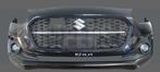 Bumper Suzuki Swift MK8 17- Voorbumper MZ1209, Gebruikt, -, Voor, -