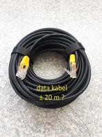 data-  / HDMI-kabels, Ophalen, Nieuw, 10 meter of meer, HDMI-kabel