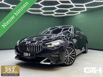 BMW 2-serie Gran Coupé 218i Carplay | Cruise | Navi | Sfeer beschikbaar voor biedingen