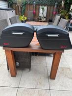 Viking bags low rider s M8, Motoren, Accessoires | Overige, Ophalen of Verzenden, Zo goed als nieuw