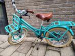 Kinderfiets Supersuper Cooper 16 inch, Fietsen en Brommers, Fietsen | Kinderfietsjes, Ophalen, Zijwieltjes, Cooper, 16 tot 20 inch