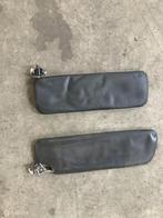 Volvo 140 142 144 Zonneklep zonnenklep 2x zwart, Gebruikt, Ophalen of Verzenden